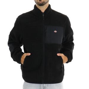 SHERPA RED CHUTE NERO